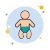 Child Icon